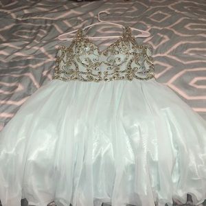 Formal party dress✨✨